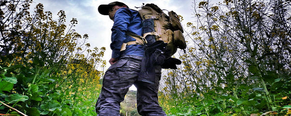 户外平头哥是哪里人