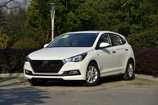 北京现代悦纳1.4发动机动力如何