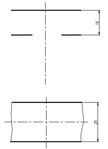 螺纹连接之螺钉连接