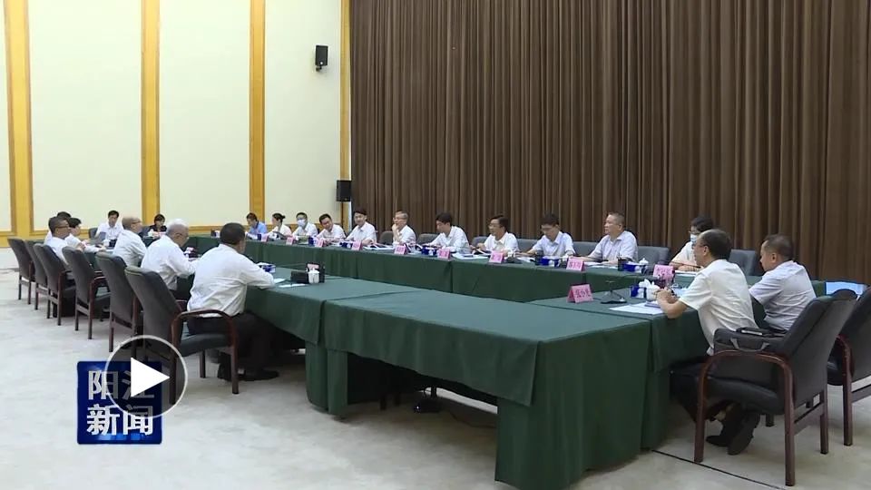 林道平温湛滨会见岭南集团党委副书记,总经理梁凌峰 深化战略合作推动