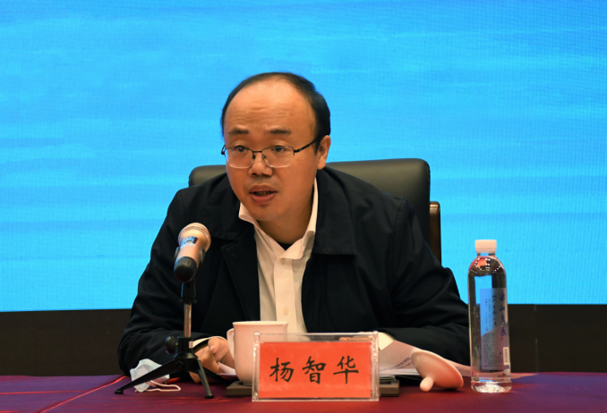 比学赶超!全省这项工作推进会在益阳召开