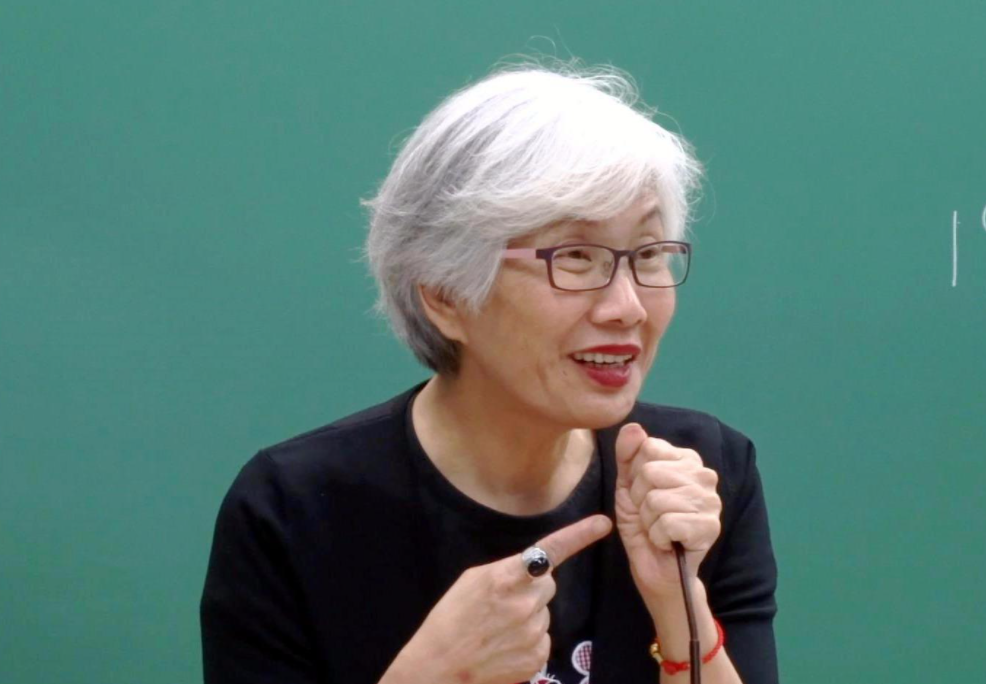 噩耗!知名配音员李香生去世,曾为《唐伯虎点秋香》祝枝山配音