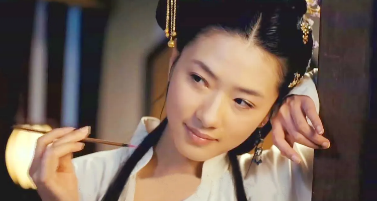 柳如是的女儿结局