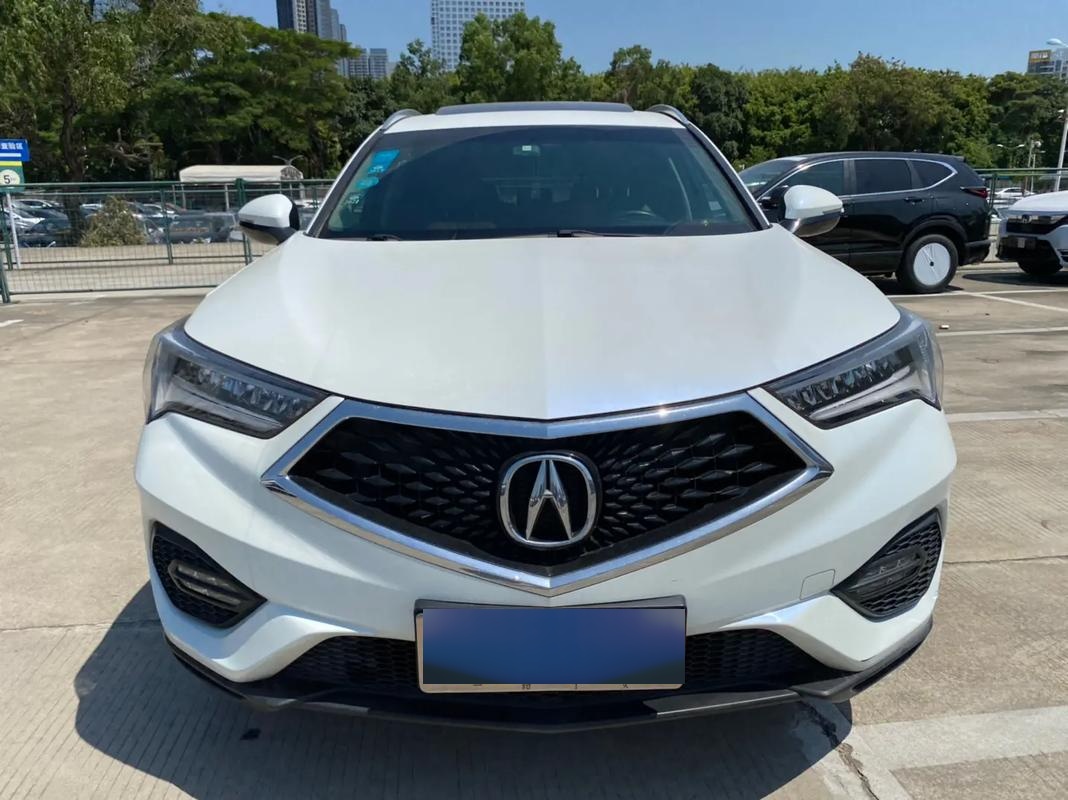 带v字形的是什么车的标志?