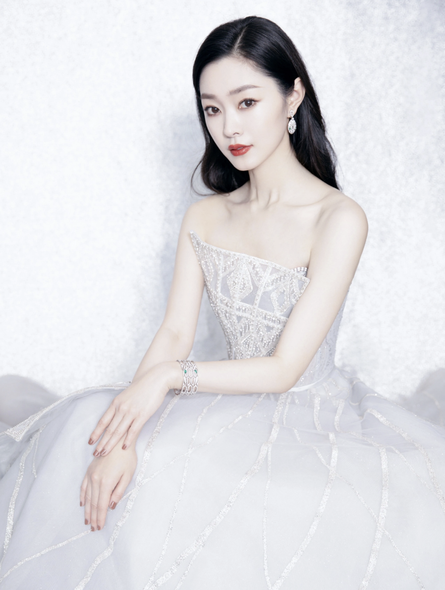 演员宋轶的影视代表作介绍和分析