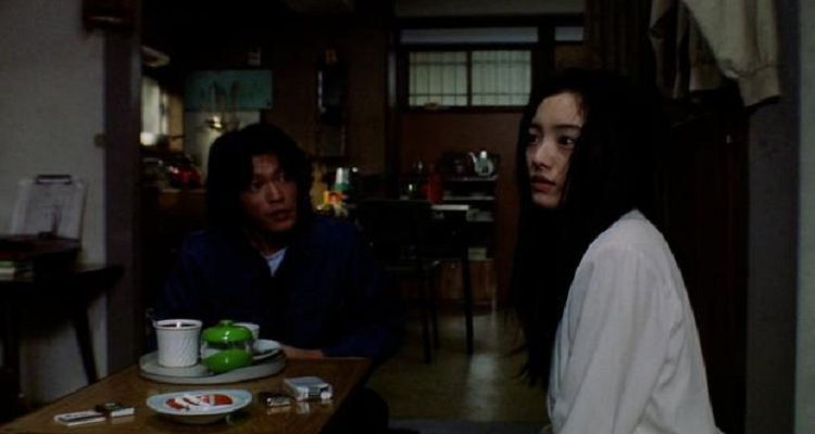 贞子的父亲为什么要杀死他