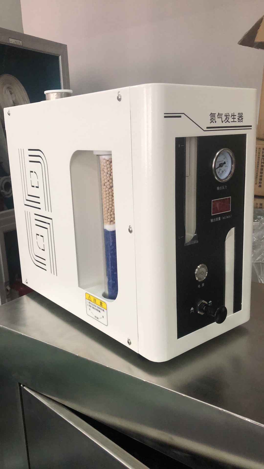 氮吹仪液质联用制氮机氮气发生器