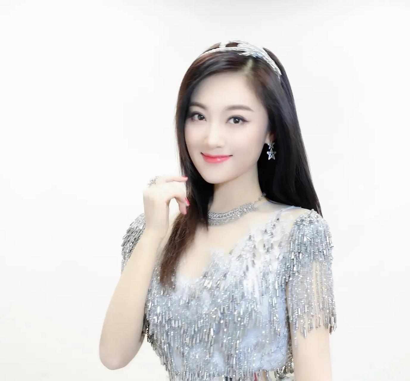 玖月奇迹王小玮,原来这么漂亮.