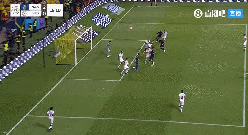 2023-24赛季沙特联第4轮 利雅得胜利 利雅得青年人 C罗 点球 梅开二度_沙特超-c罗梅开二度 利雅得胜利3-1塞哈特海湾