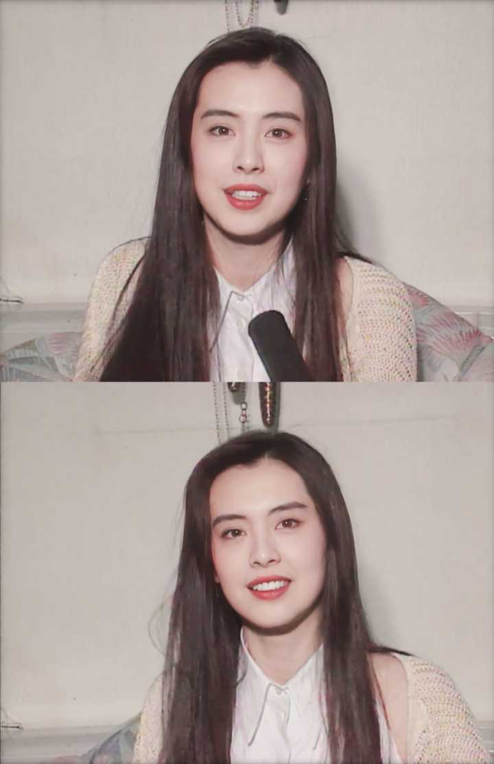 王祖贤打假ins冒充自己的博主,全网唯一本尊只用百度贴吧!