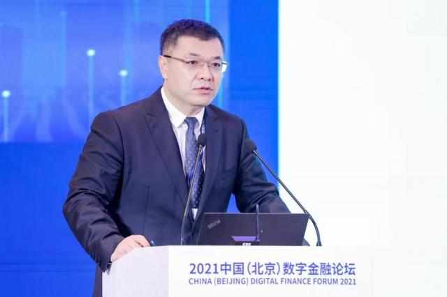 狄刚:央行正积极探索数字人民币区块链应用