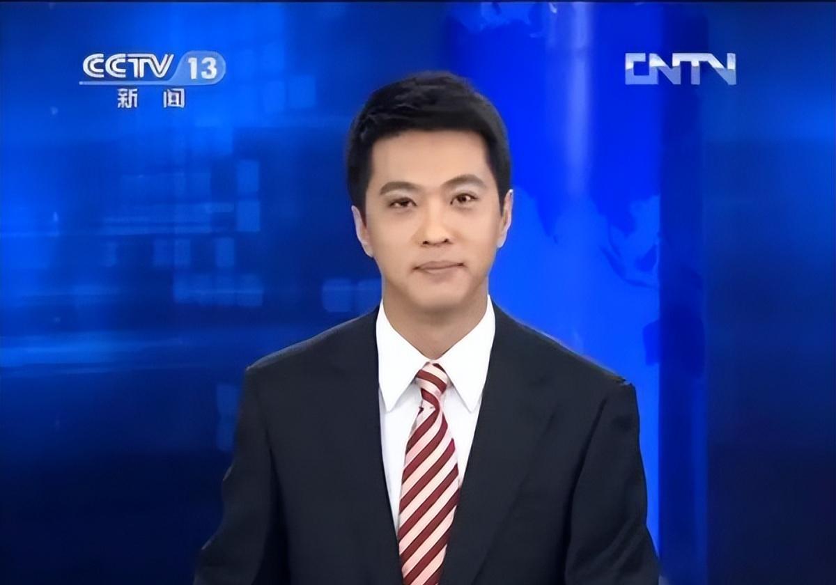 主持人顾国宁在事业巅峰时刻辞去央视"铁饭碗",这个决定让人们纷纷