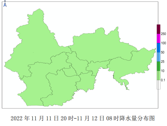 延邊州最新雨情及未來天氣預報