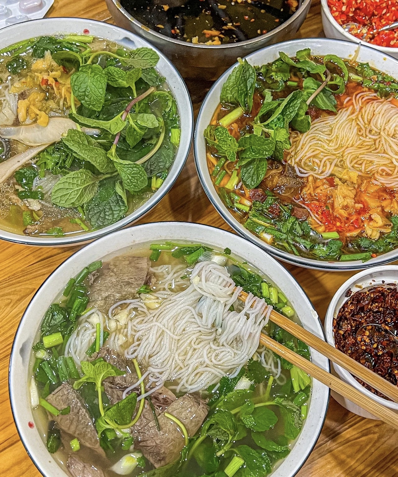 舌尖上的夏日 西昌美食等你来品