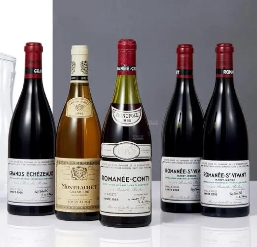 全国各地回收罗曼尼康帝(蒙哈榭红酒回收)多少钱一瓶