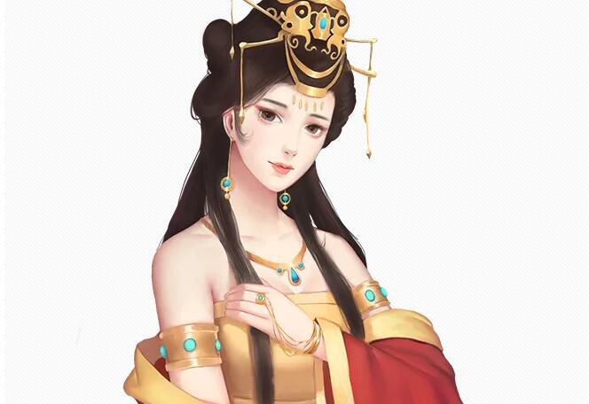 《媚者无双》本文几个男主的性格,几乎涵盖了所有言情男主的性格