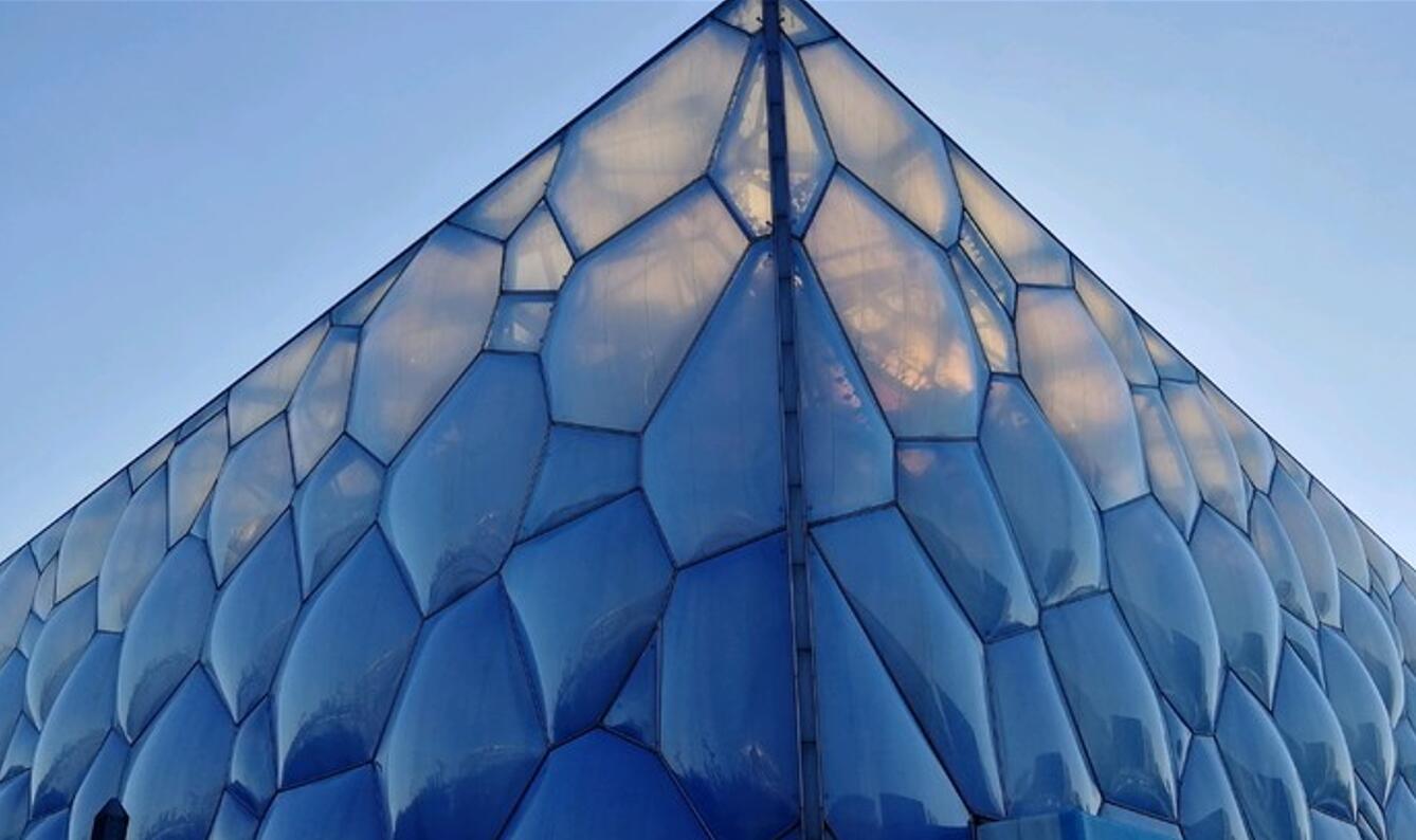 膜结构中etfe单层膜结构与气枕膜结构的介绍