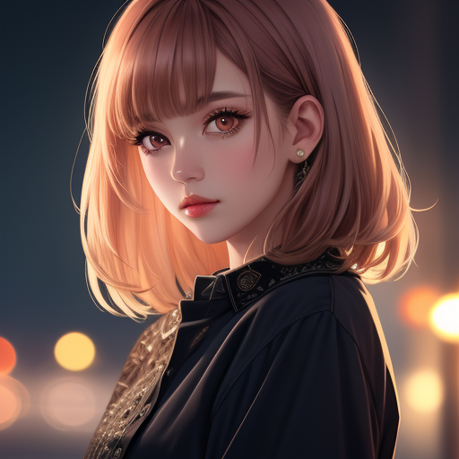 有没有小众又高格调的微信头像?