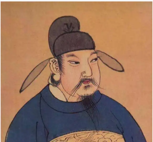 张九龄:大唐盛世的背影