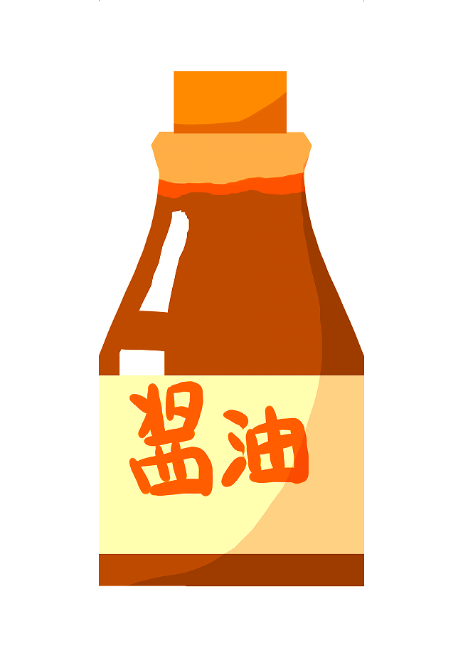 酱油中的食品添加剂与选购指南