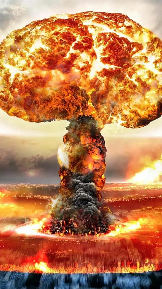 乌克兰贫铀弹仓库炸爆,放射云两天覆盖了400公里