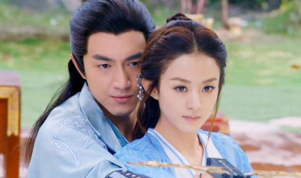 网传《楚乔传2》将启动,男女主曝光,网友:心是有多大呀?