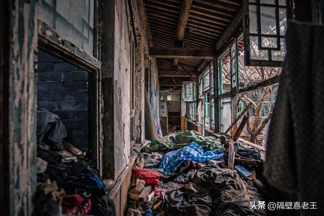 为什么房子没人住容易坏