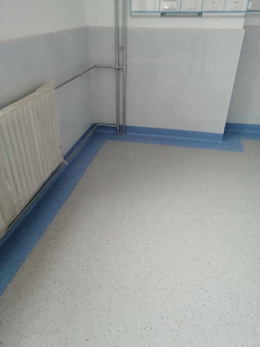 养老院pvc塑胶地板