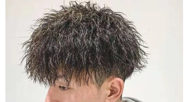 锡纸烫会导致秃头吗