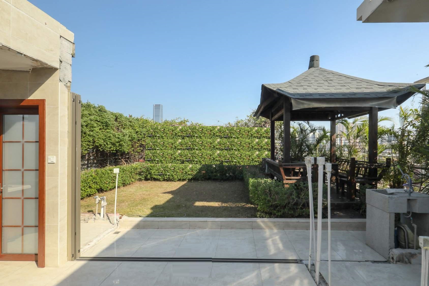 不降价就卖不出去,深圳蛇口雍华府豪宅业主断崖式下降500万卖房