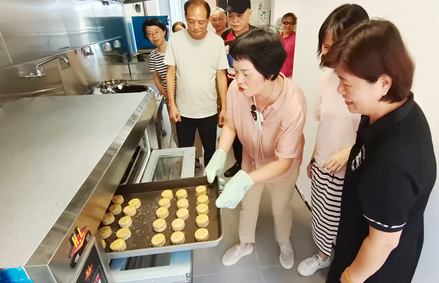 厦门:凝心聚力建设高水平有特色的全国一流老年大学