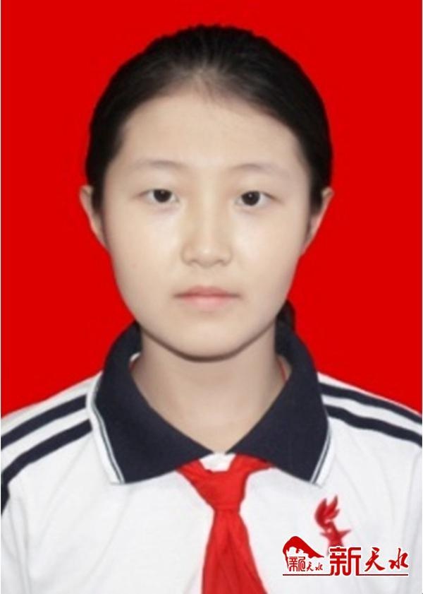 王奕涵:志存高远 描绘绚丽的人生图画