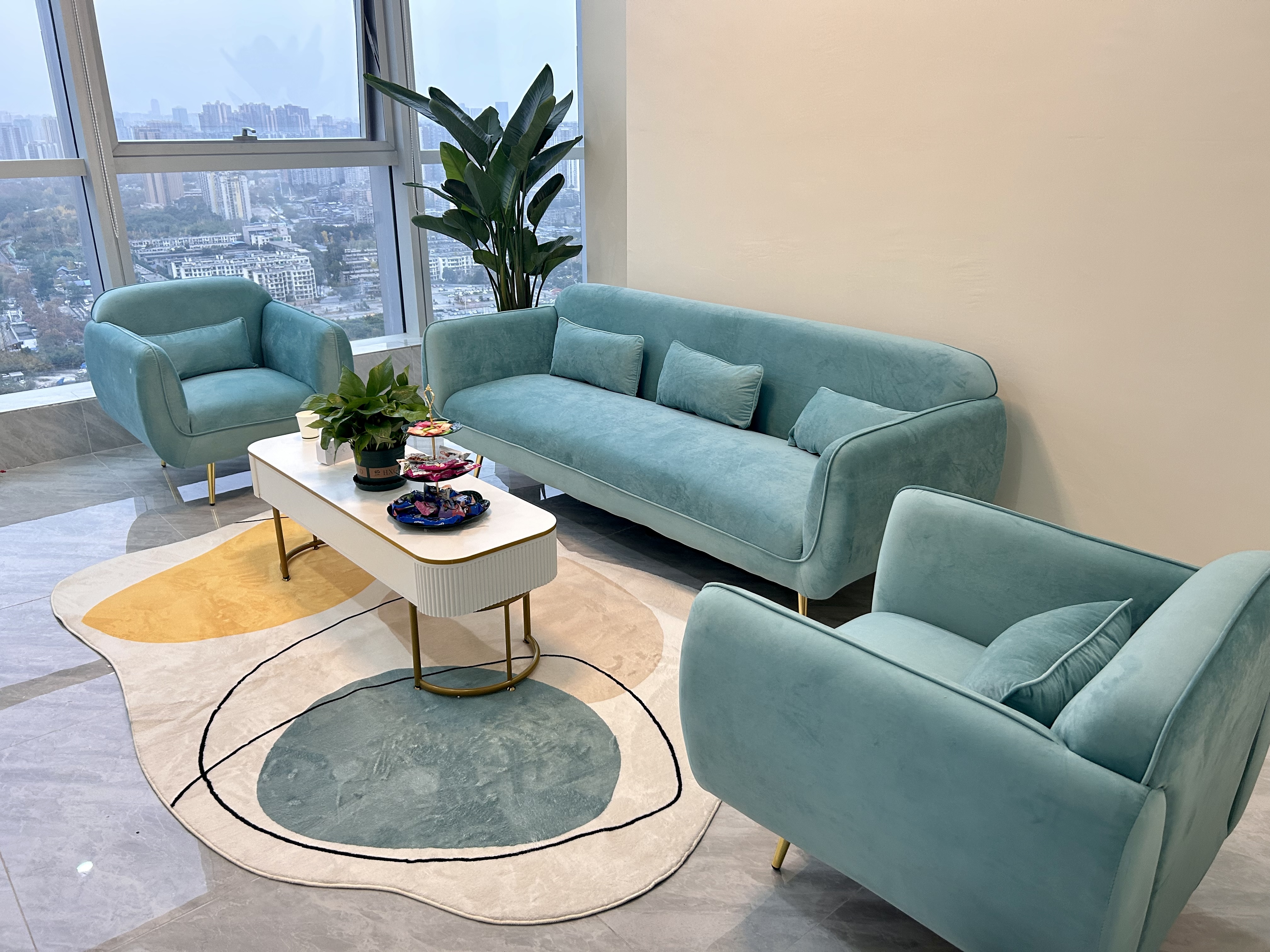 成都丨心絮心理咨询中心(全国心理咨询连锁品牌)