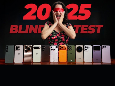 12款旗舰手机拍照盲测：vivo X300 Pro成2025年最佳！
