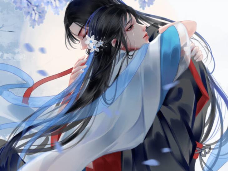 穿书成男主的炮灰师尊