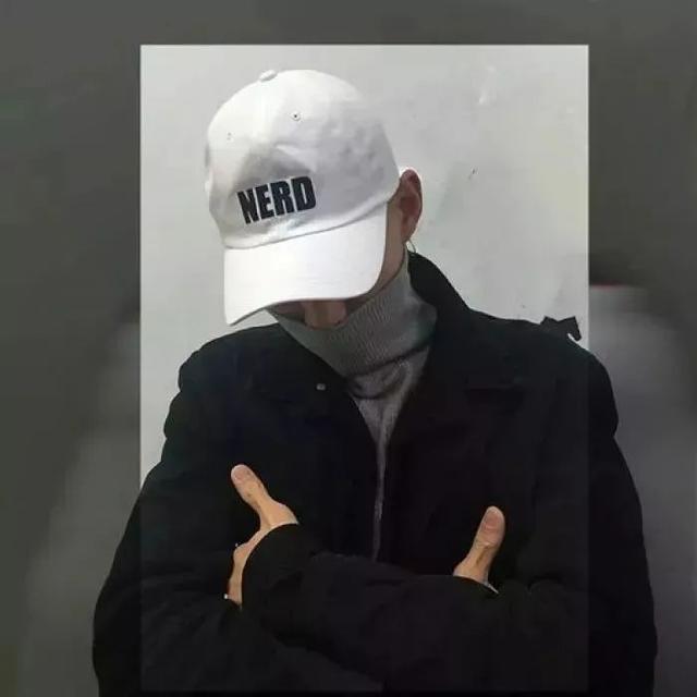 高级氛围感头像