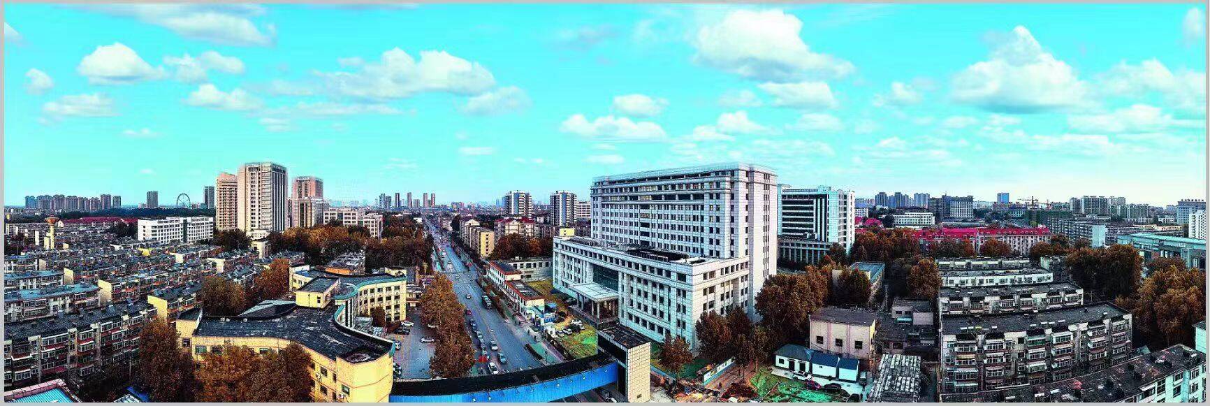 济南市第四人民医院 2023年度住院医师规范化培训