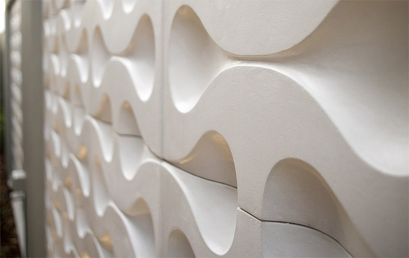 uhpc幕墙挂板(外墙装饰挂板)效果案例