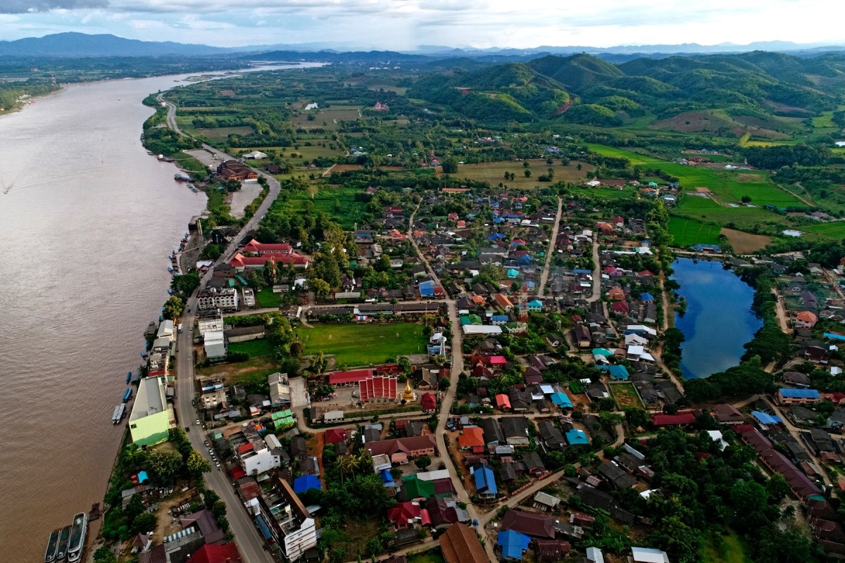 "当代毒品源头"金三角:为啥没国家派军队前去剿灭?原因有4点