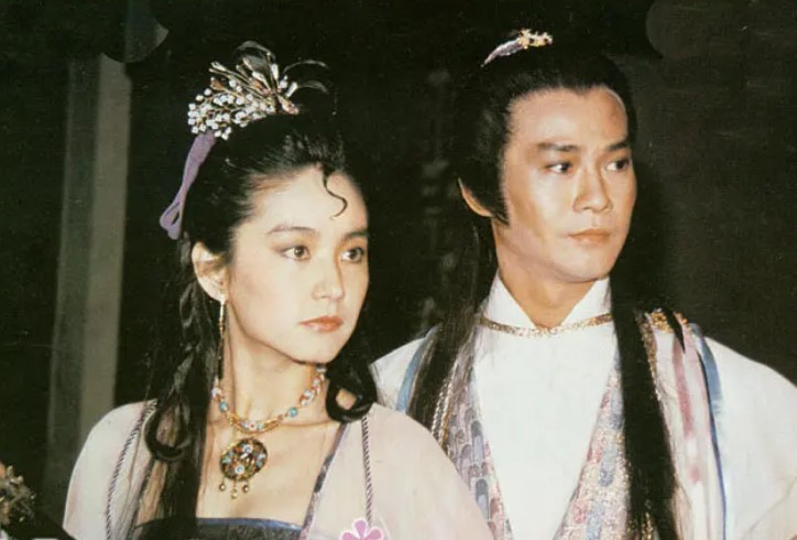 《刀魂》《策马啸西风》等多部武侠小说改编作品,与林青霞,郑少秋