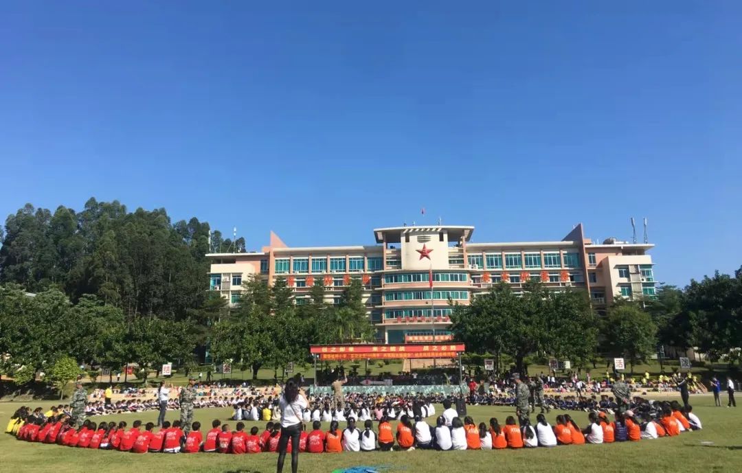 「航天研学」喜迎建党100周年·共筑航天强国梦-桂畔小学五六年级2021