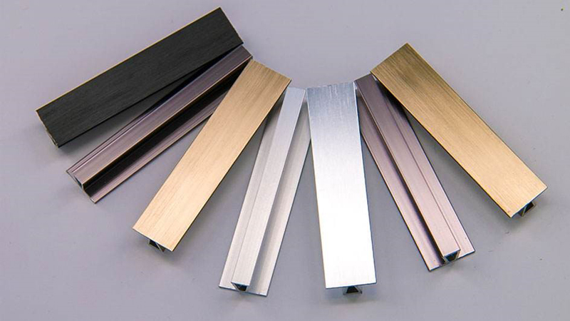 铝合金是什么材料?