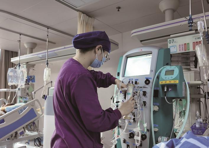 秀洲书写护理服务升级新篇