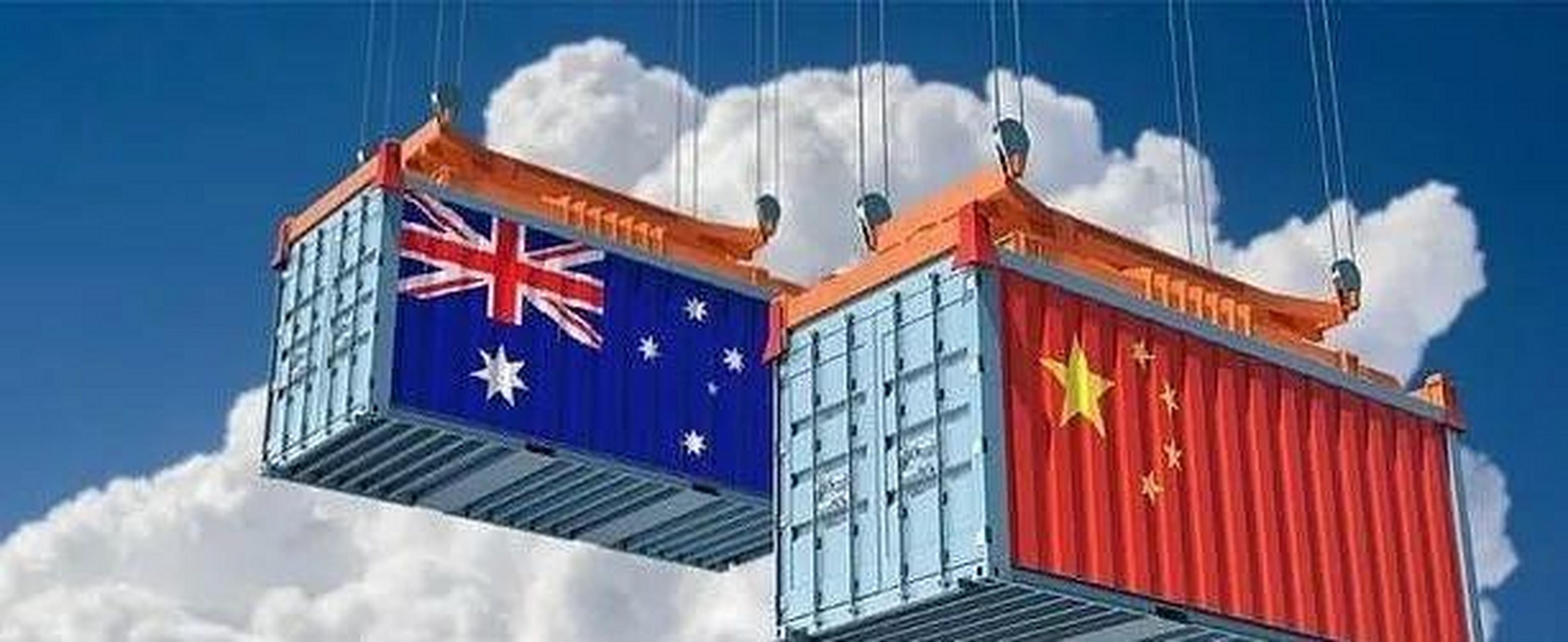 随着澳大利亚总理阿尔巴尼斯主动与中国改善关系,中澳贸易正在快速