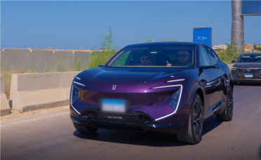 埃及高端市场首款成熟增程车 阿维塔07 REEV上市：起售30万人民币