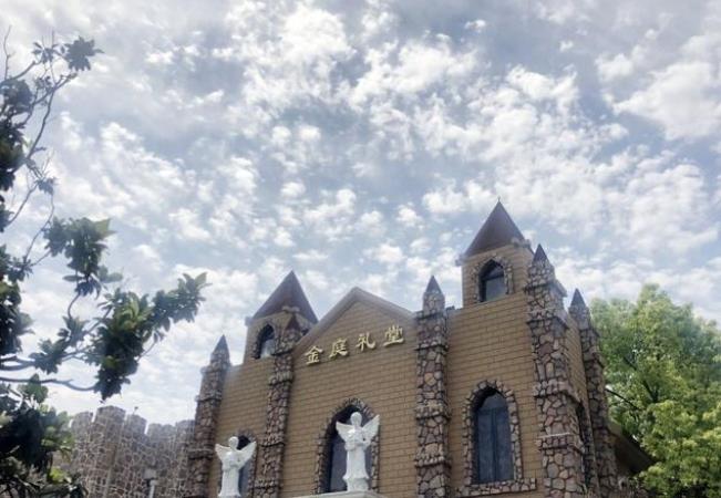 上海长宁区绿地金庭庄园(祥福颐养院)——欢迎您!