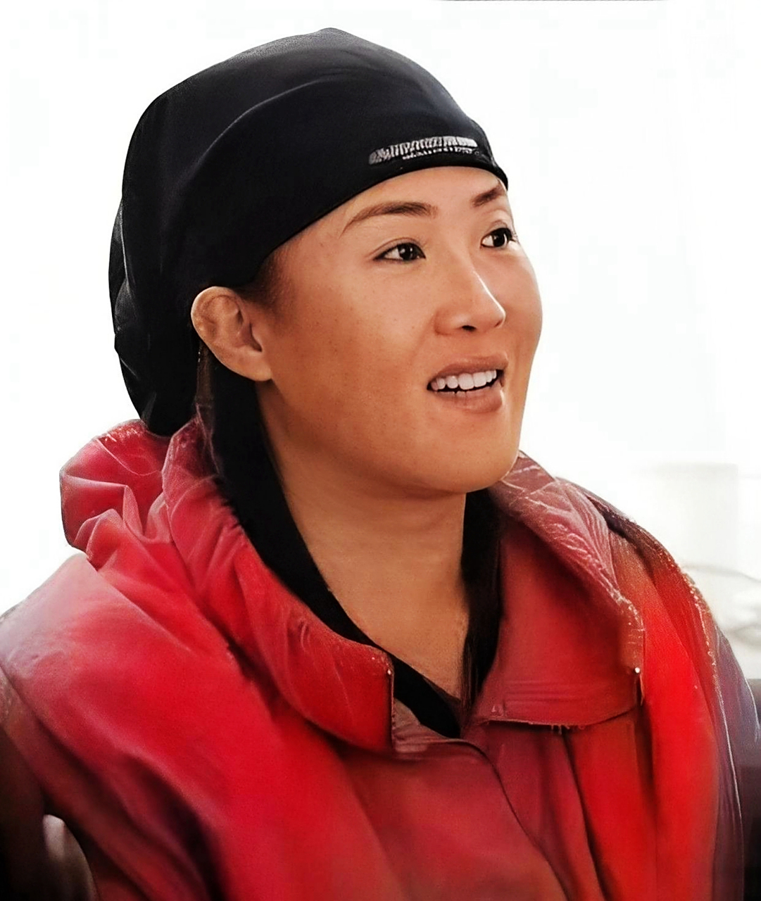 2005年赵本山举办艺人年会时,一位名叫孙立荣的女士突然走到赵本山面