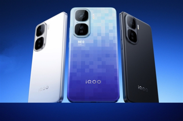 iQOO Neo11搭载2K 144Hz直屏 产品经理：同档位最贵最好