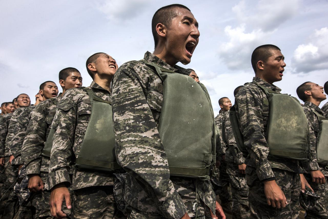 如果在战场上士兵丢失配枪,会遭受什么样的处罚呢?看完之后懂了