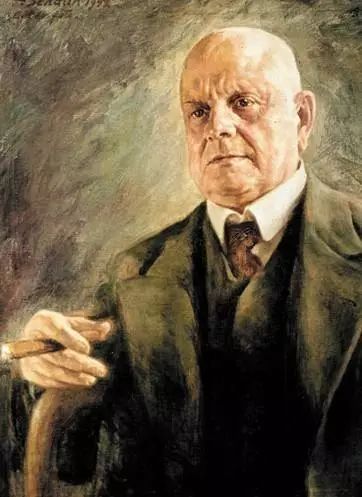 947爱乐厅·欧洲现场 | 芬兰之魂:让·西贝柳斯